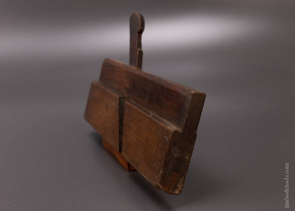 1/8 Side Bead Moulding Plane MOSELEY & SON - 107390