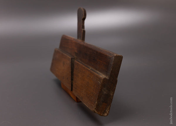 1/8 Side Bead Moulding Plane MOSELEY & SON - 107390