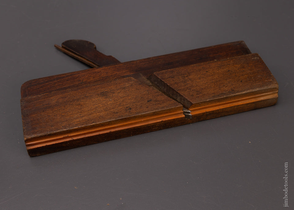 1/8 Side Bead Moulding Plane MOSELEY & SON - 107390