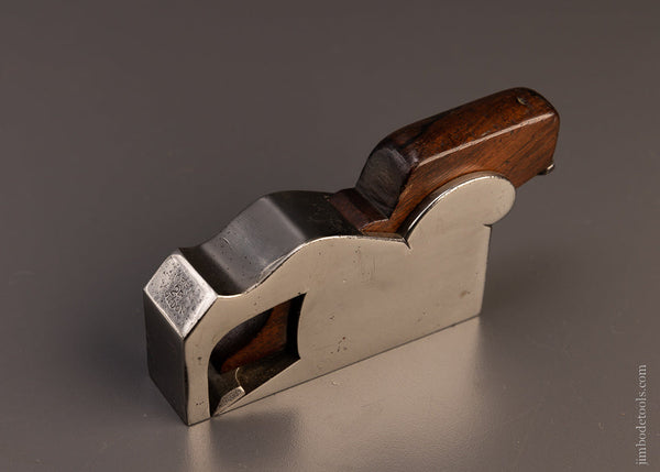 Sweet NORRIS No. 25 Bullnose Shoulder Plane - 107405