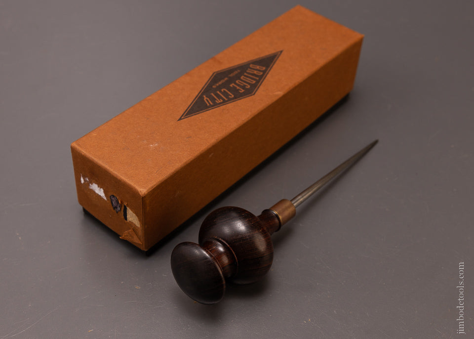 BRIDGE CITY TOOL WORKS No. SA-2 Rosewood Awl - 107410