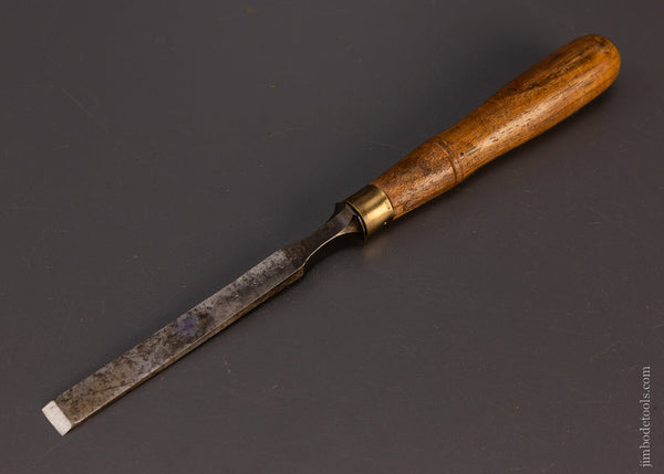1/2 Inch JAMES SWAN Chisel Unused - 107420