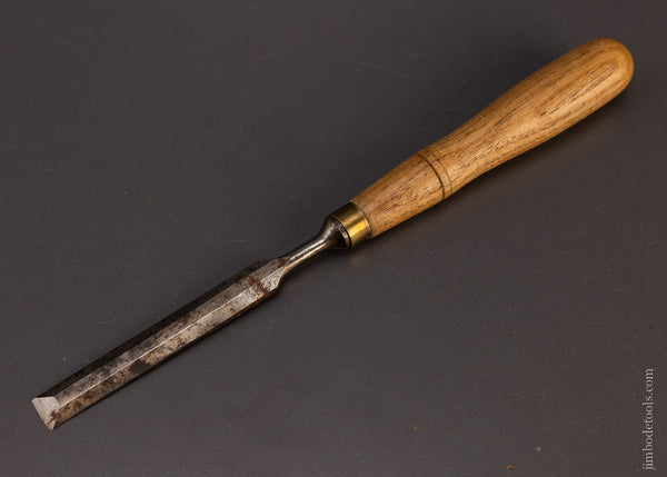 1/2 Inch JAMES SWAN Chisel Unused - 107421