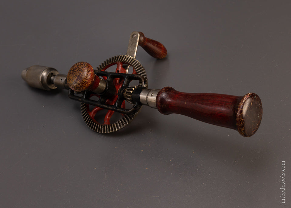 MILLERS FALLS No. 2B Egg Beater Hand Drill - 107427