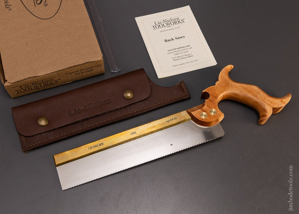 LIE NIELSEN Tapered 10