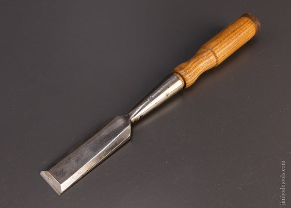1 1/4 Inch JAMES SWAN Chisel - 107441
