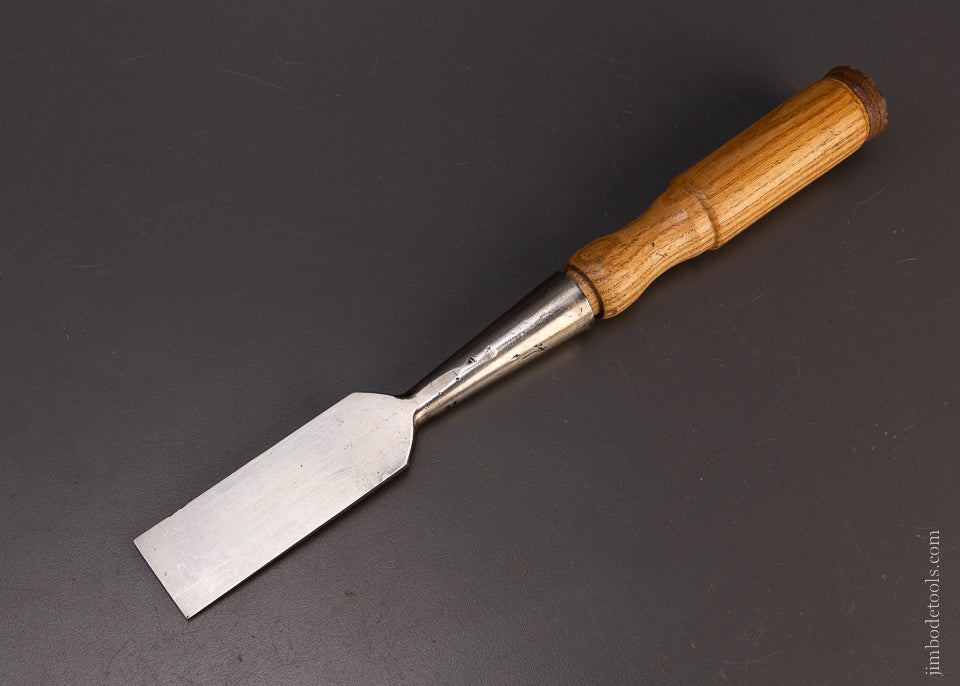 1 1/4 Inch JAMES SWAN Chisel - 107441