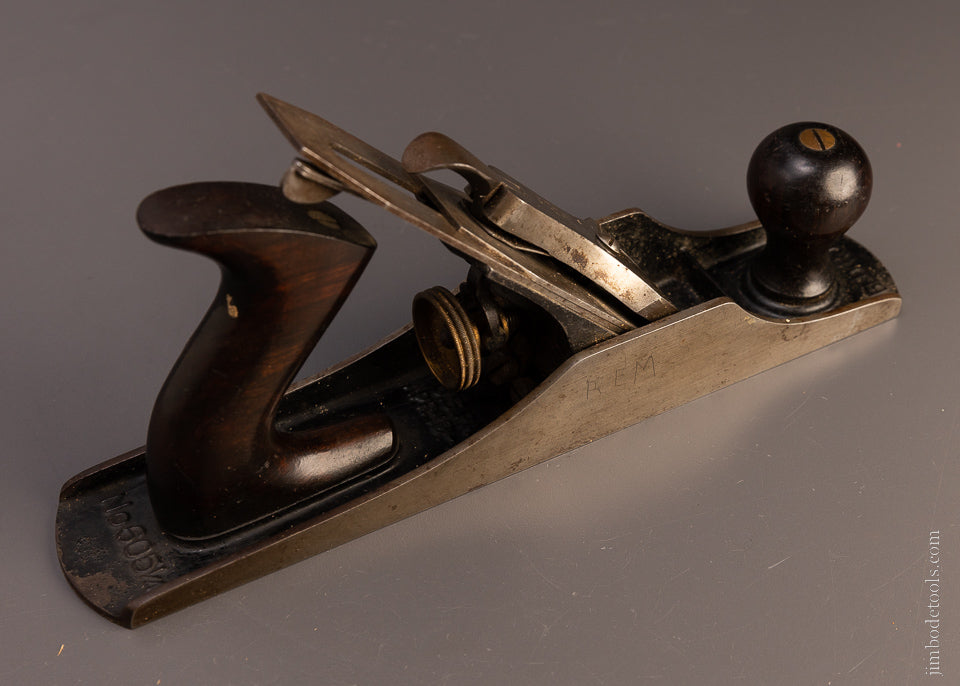 Extra Fine STANLEY No. 605 1/4 Junior Jack Plane SWEETHEART - 107448