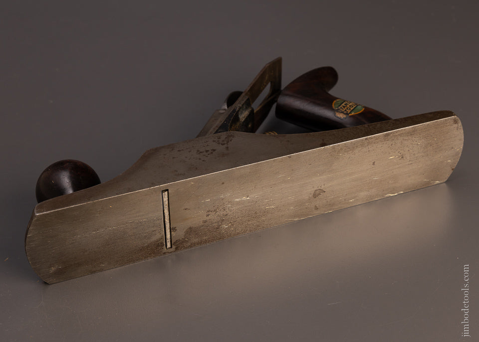 Extra Fine STANLEY No. 605 1/4 Junior Jack Plane SWEETHEART - 107448