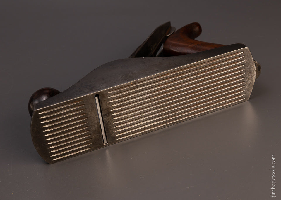 Premium STANLEY No. 4 1/2C JUMBO Smooth Plane SWEETHEART - 107456