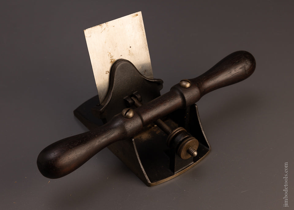 STANLEY No. 12 Scraper Plane - 107498