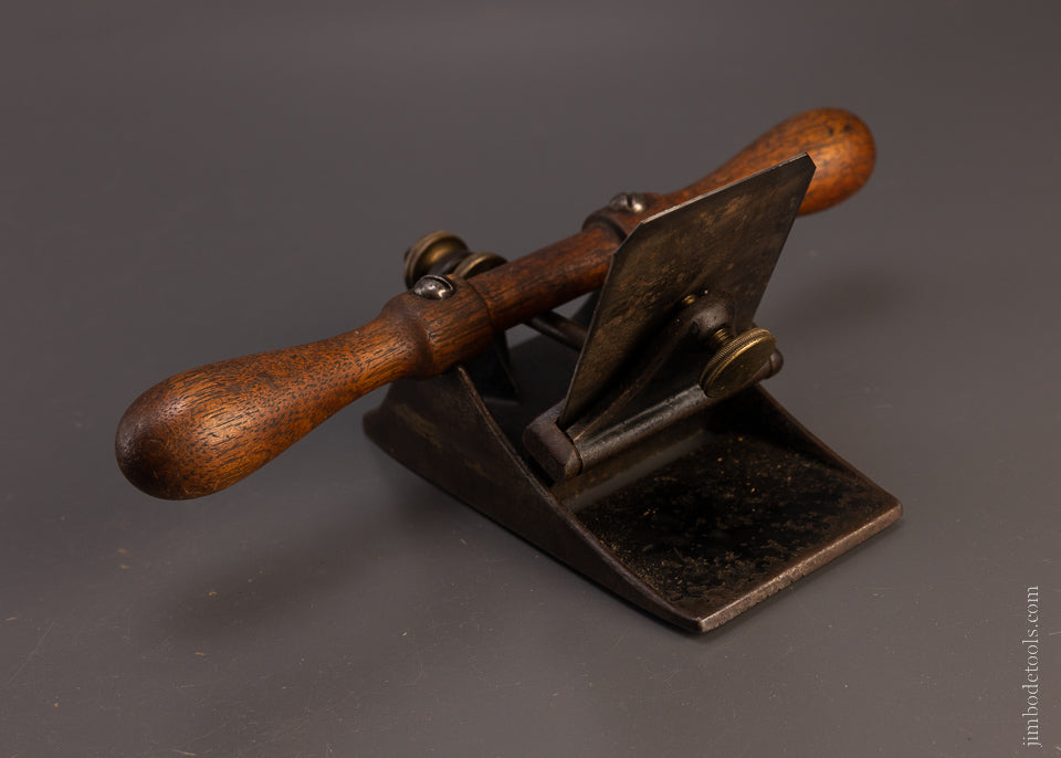 TYPE ONE STANLEY No. 12 Scraper Plane - 107500
