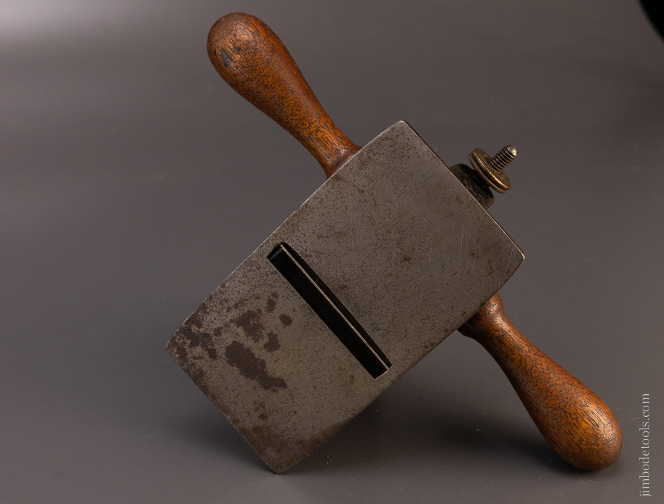 TYPE ONE STANLEY No. 12 Scraper Plane - 107500