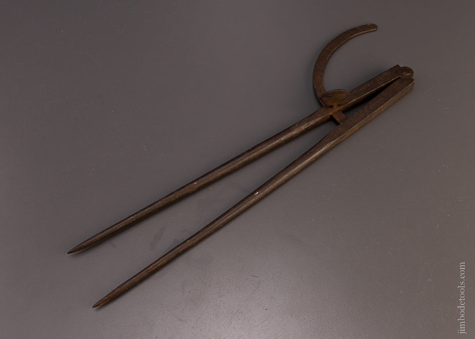 14 inch Dividers A.M. SMITH - 107503