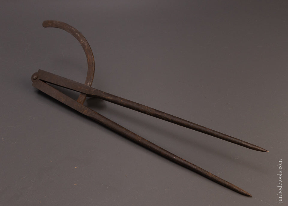 14 inch Dividers A.M. SMITH - 107503