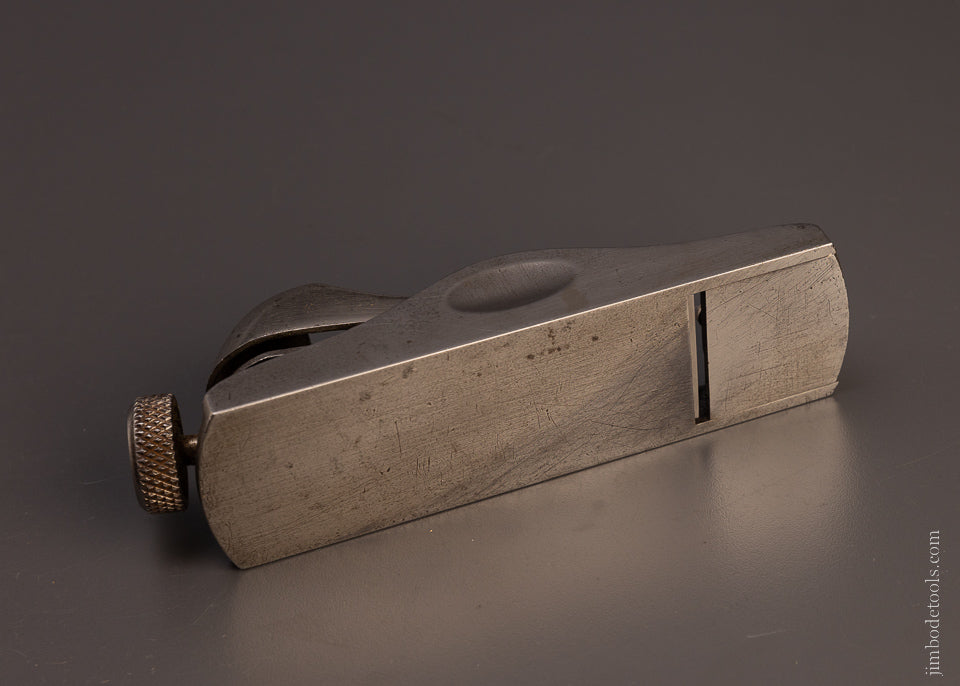 Rare & Fine STANLEY No. 60 Low Angle Block Plane - 107518