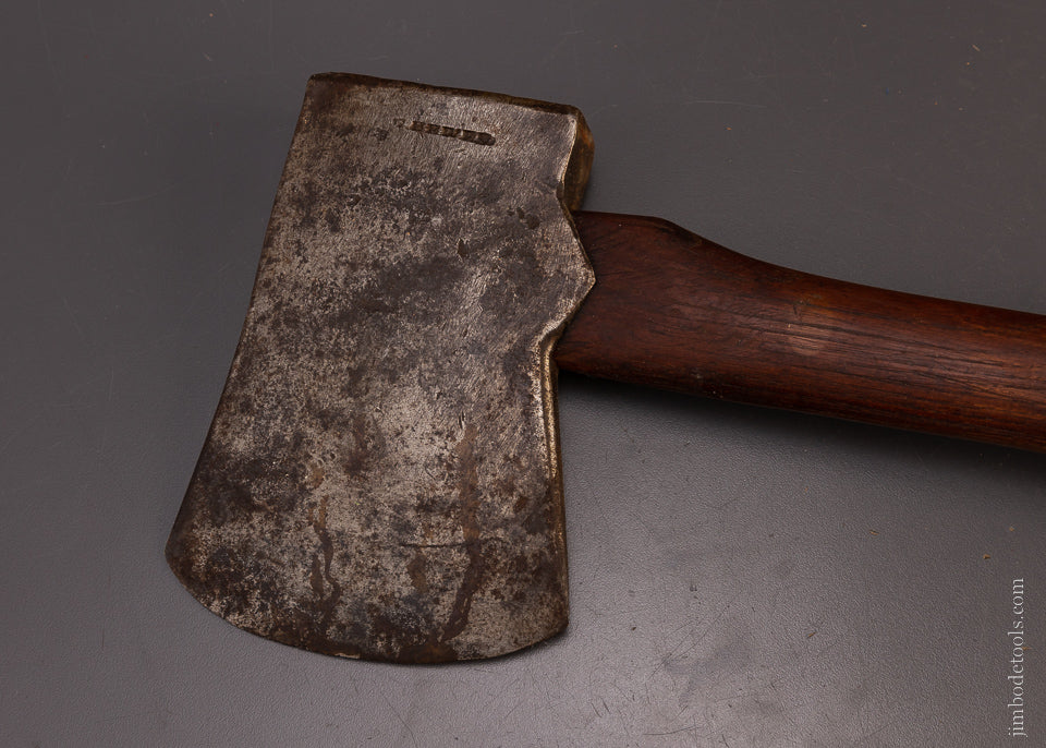 C. SILVIUS Felling Axe - 107525