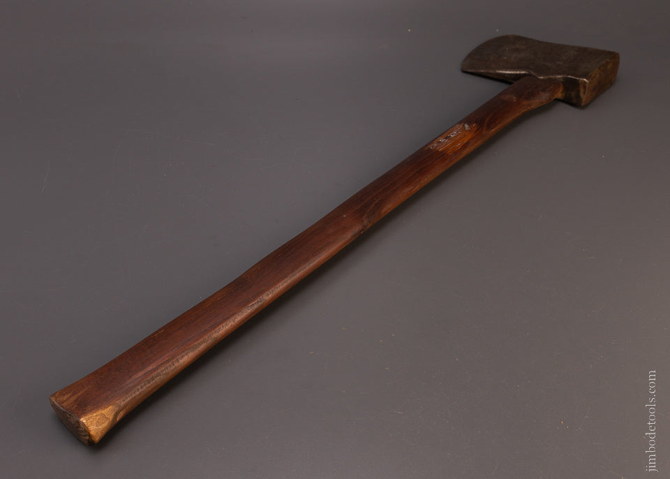 C. SILVIUS Felling Axe - 107525