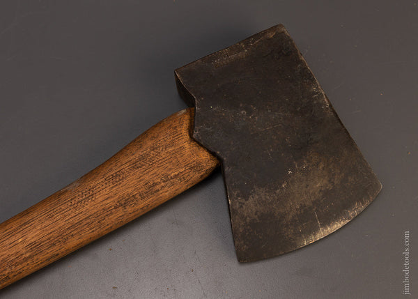 D. HAGEN Felling Axe - 107527