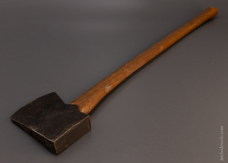 D. HAGEN Felling Axe - 107527