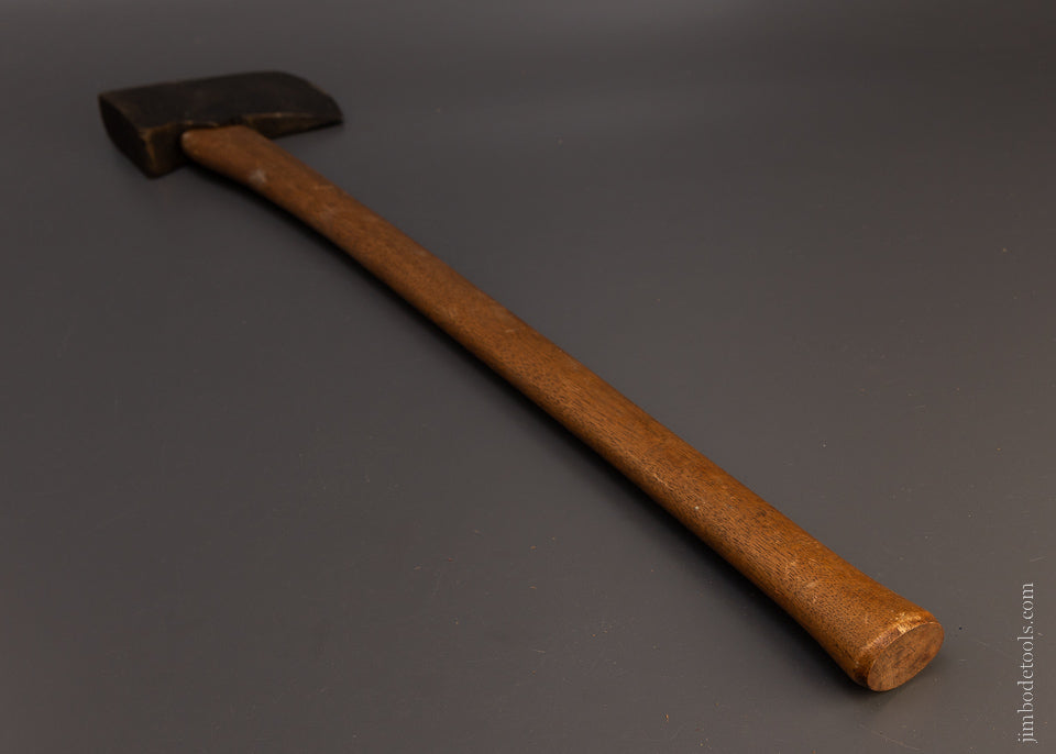 D. HAGEN Felling Axe - 107527
