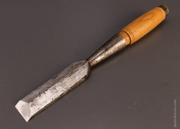 1 1/2 x 14 Inch DOUGLASS MFG. CO. Heavy Framing Chisel - 107529