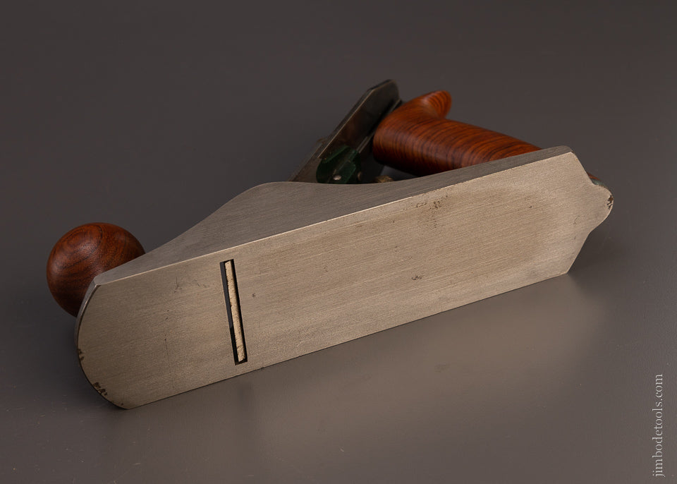 Near Mint High End CLIFTON No. 4 Smooth Plane - 107532