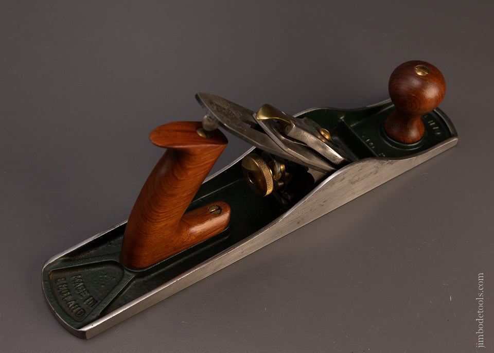 CLIFTON No. 5 Plane Mint in Box - 107533