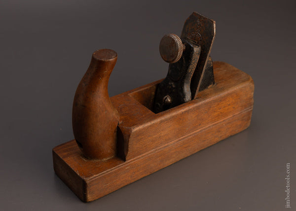 OTT Toothing Plane GOOD - 107535