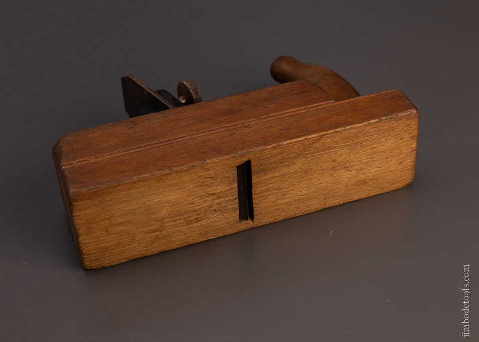 OTT Toothing Plane GOOD - 107535