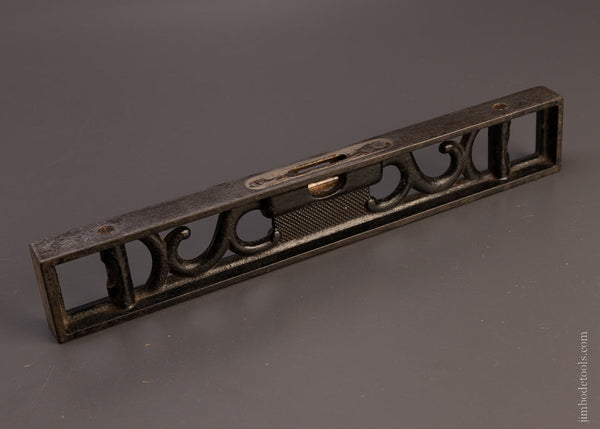 12 Inch STARRETT Level - 107545