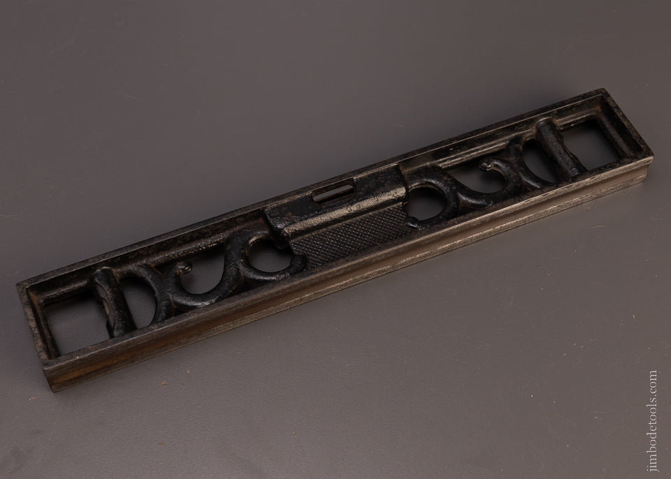 12 Inch STARRETT Level - 107545