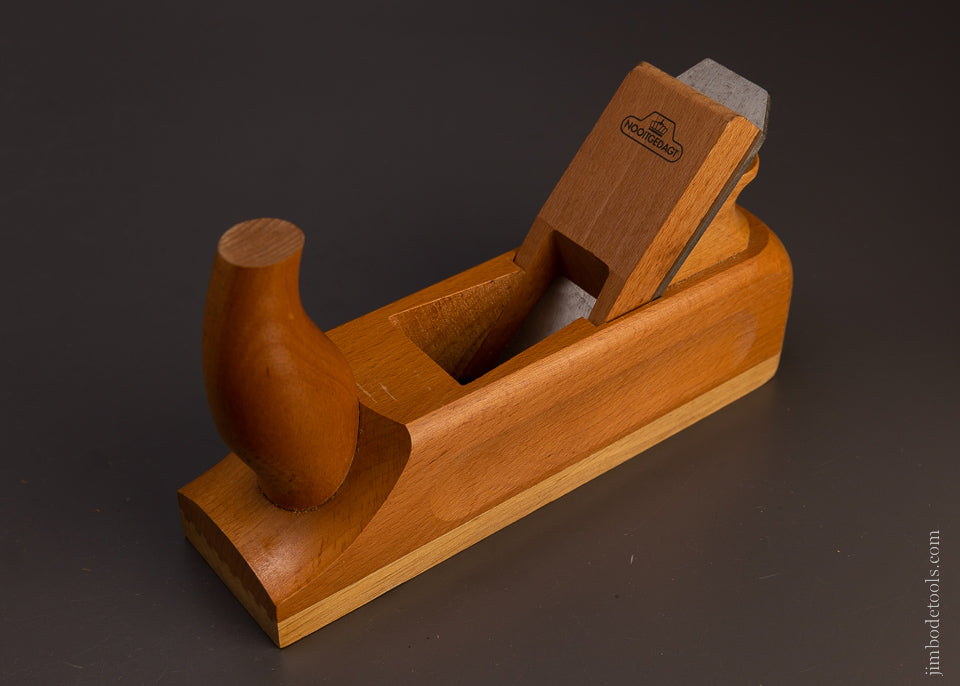 Mint Horned Smooth Plane - 107547