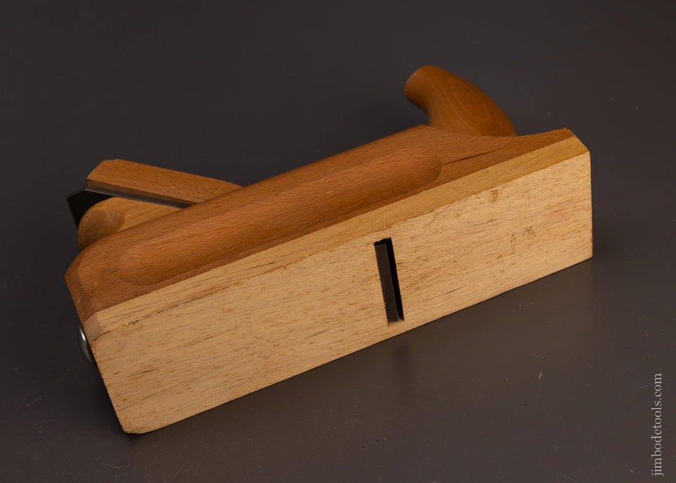 Mint Horned Smooth Plane - 107547