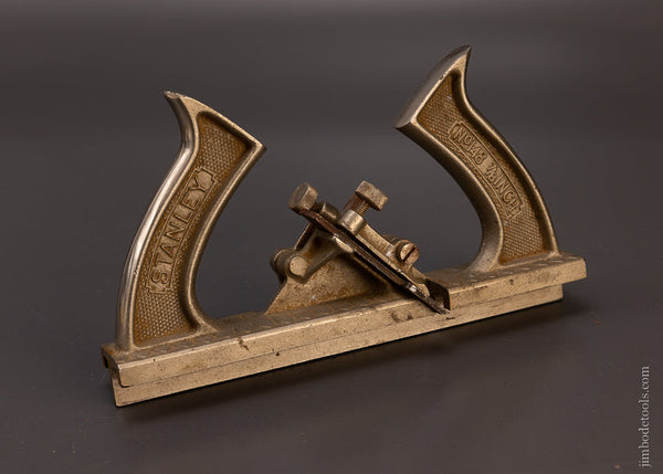 7/8 inch STANLEY No. 148 Tongue and Groove Plane - 107550
