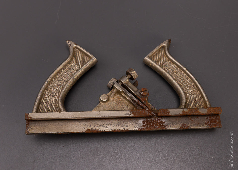 STANLEY No. 147 5/8 Match Plane -  107551