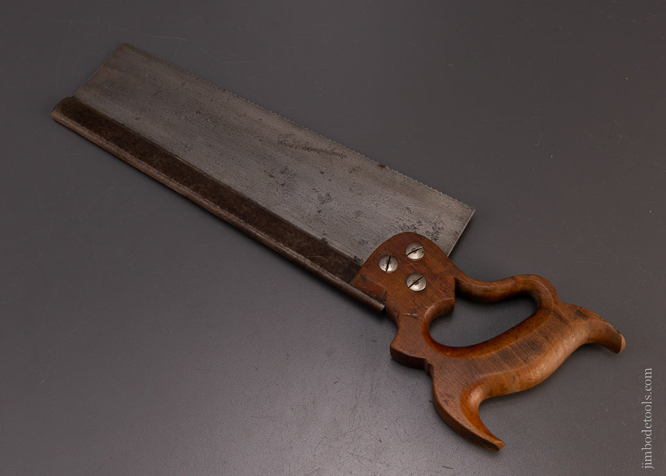 Good KEEN KUTTER 12 Inch Carcass Saw - 107559