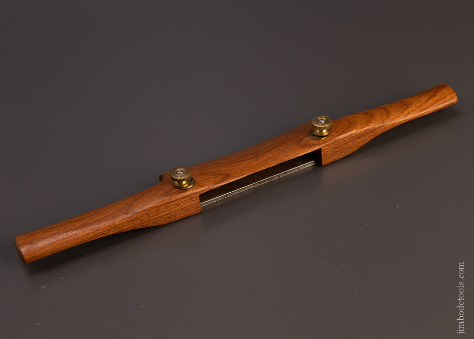 Razor Edge Spoke Shave - 107560