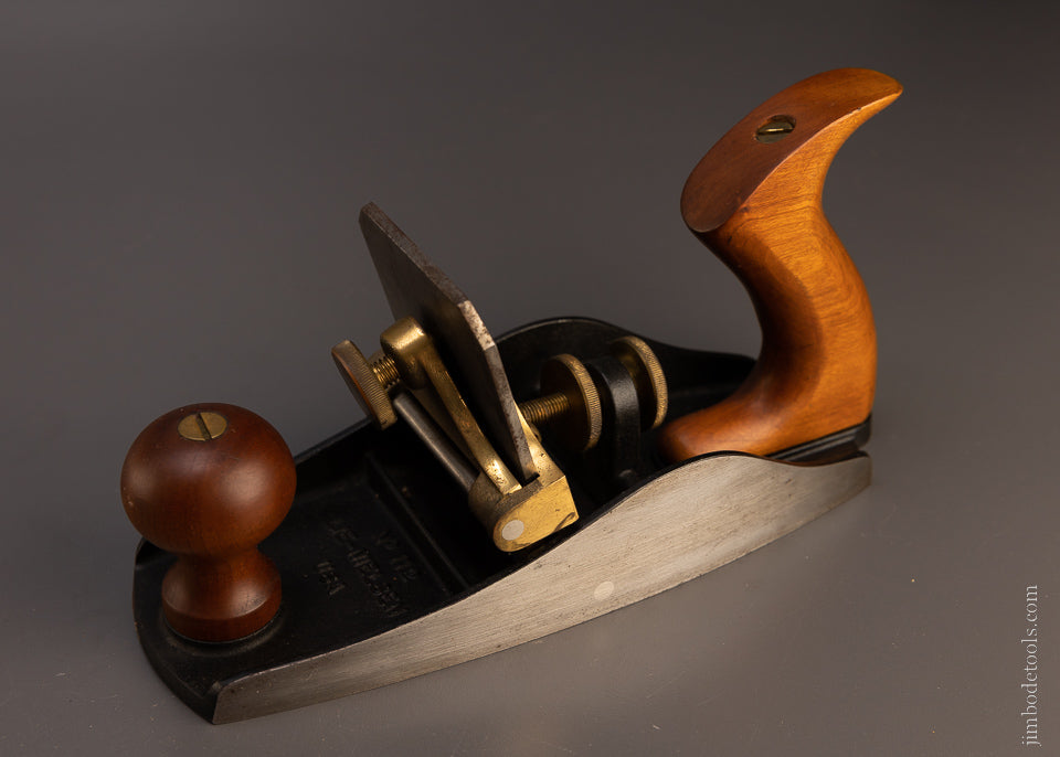 LIE NIELSEN No. 112 Scraper Plane - 107575