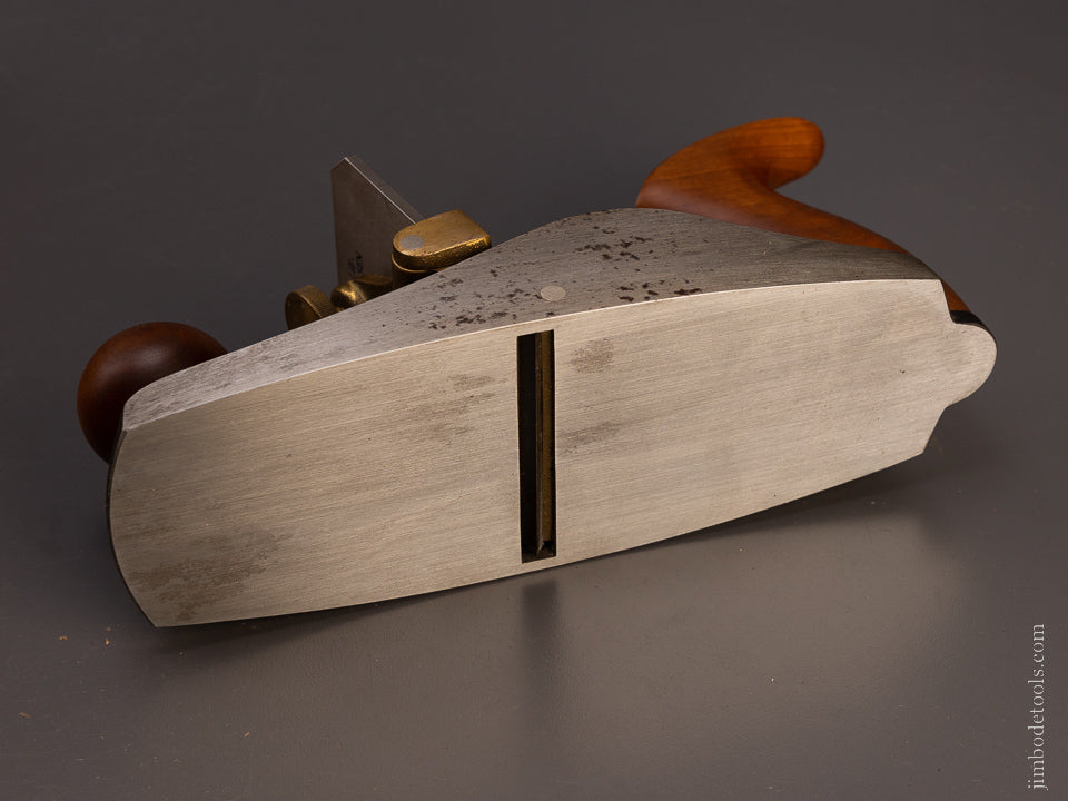 LIE NIELSEN No. 112 Large Scraper Plane Near Mint in Box OUT OF STOCK at Lie Nielsen - 107596