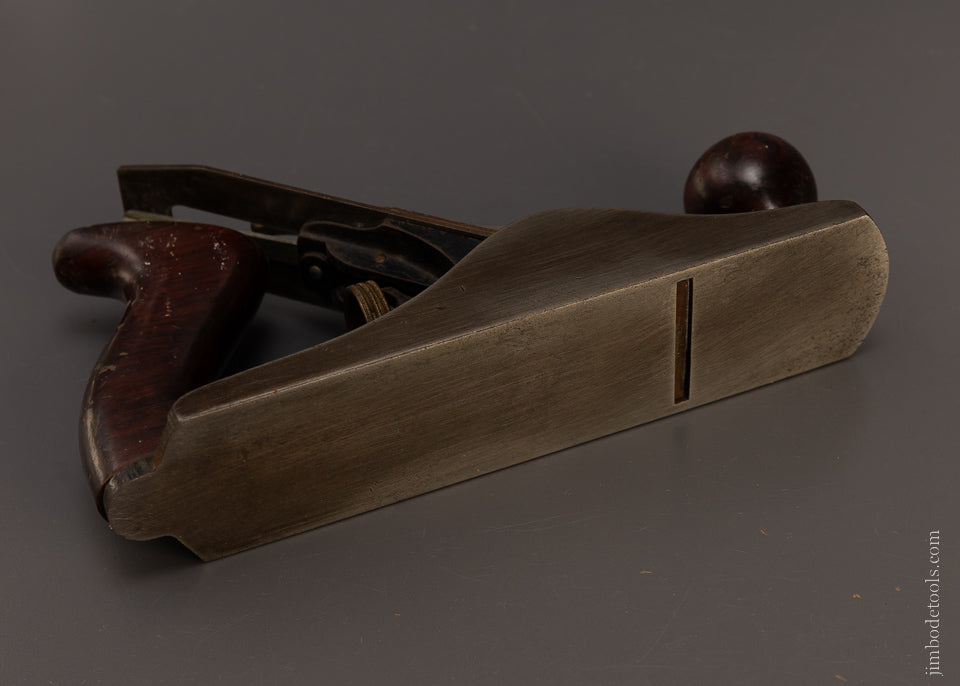 Fine STANLEY No. 3 Smooth Plane - 107617