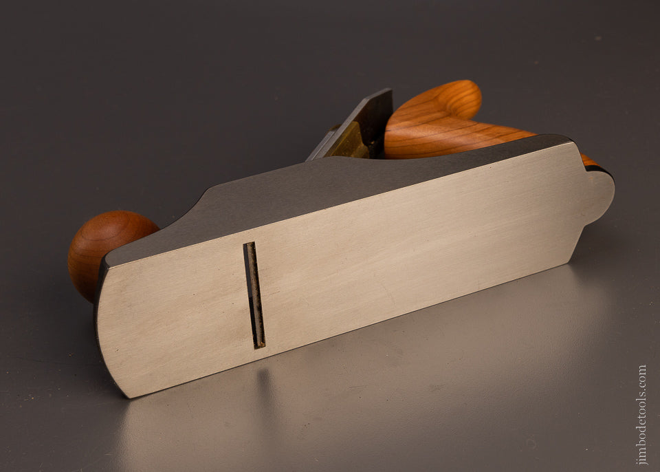 LIE NIELSEN No. 4 Block Plane Mint in Box ON BACK ORDER - 107626