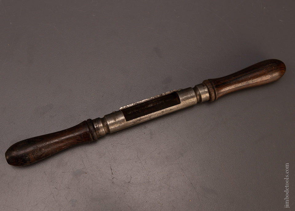 MILLERS FALLS No. 1 Cigar Spokeshave - 107630