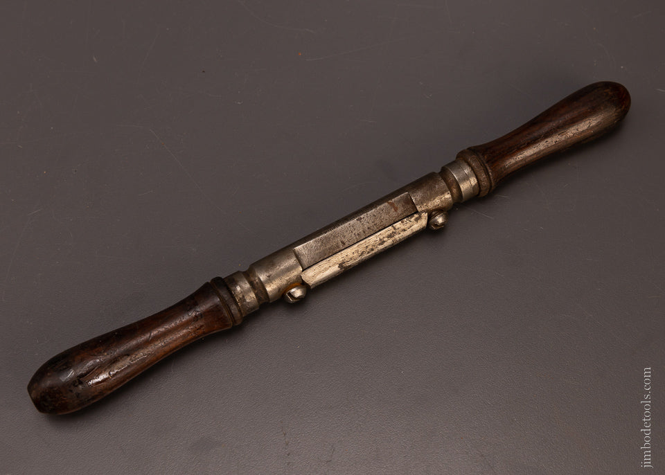 MILLERS FALLS No. 1 Cigar Spokeshave - 107630