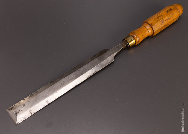 1 1/4 Inch Boxwood Pairing Chisel NURSE & CO. - 107647