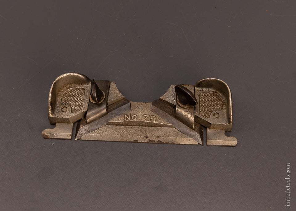 STANLEY No. 79 Rabbet Plane - 107649