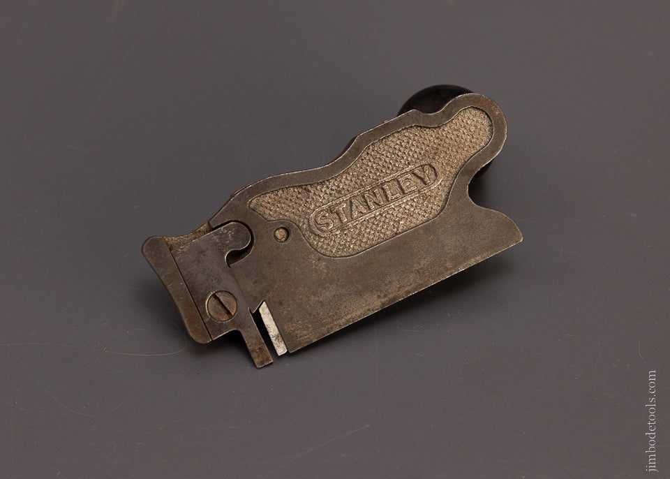 STANLEY No. 98 Side Rabbet Plane - 107650