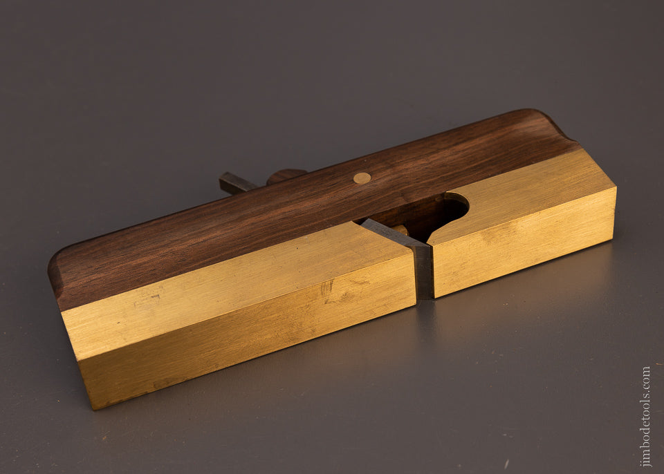 1 Inch Shoulder Plane HNT GORDON Near Mint in Box Bottom - 107658