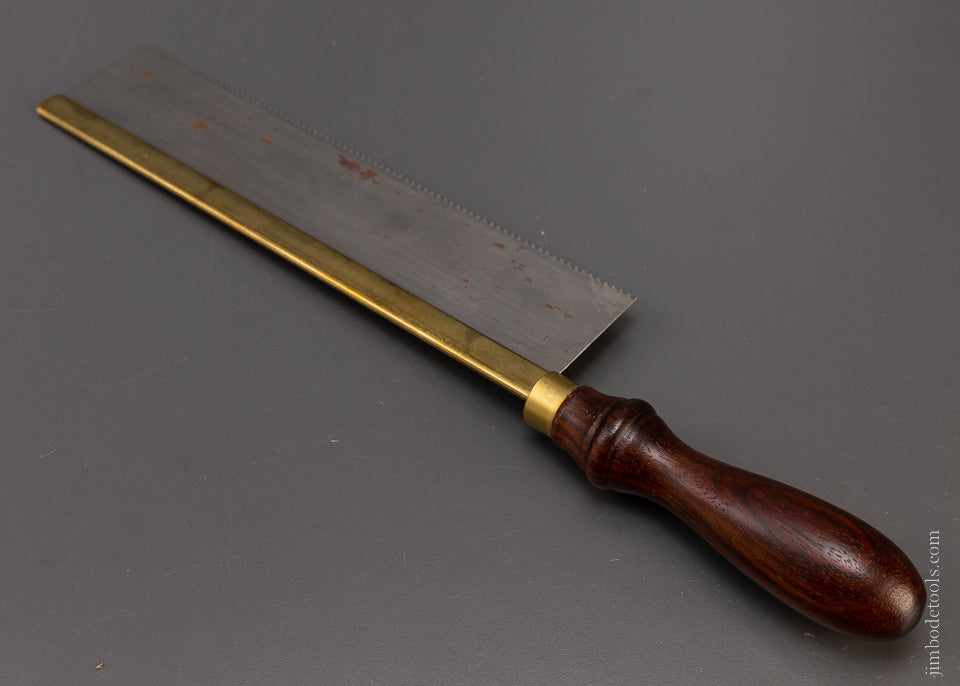 Mint Rosewood Dovetail Saw CROWN TOOLS - 107662