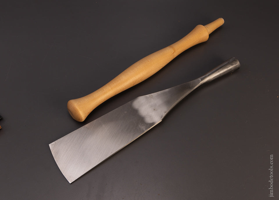 3 1/4 Inch Framing Slick BARR - 107665